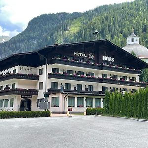 Hotel Haas